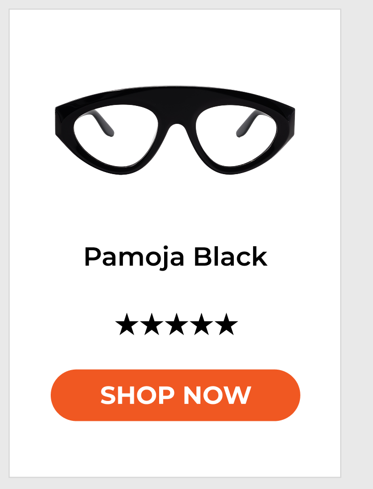 Pamoja Black