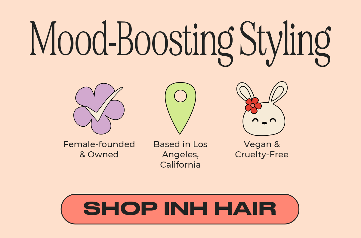 Mood-boosting Styling