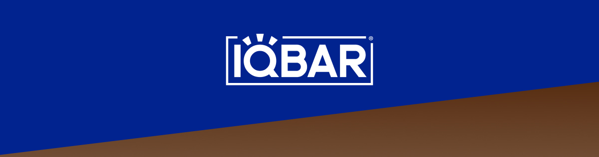 IQBar Homepage