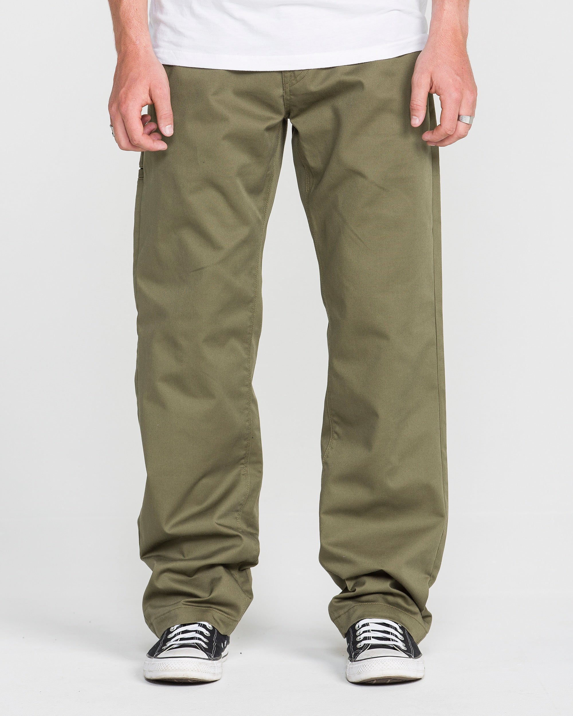 Image of Men's Frickin Relaxed Chino Pants