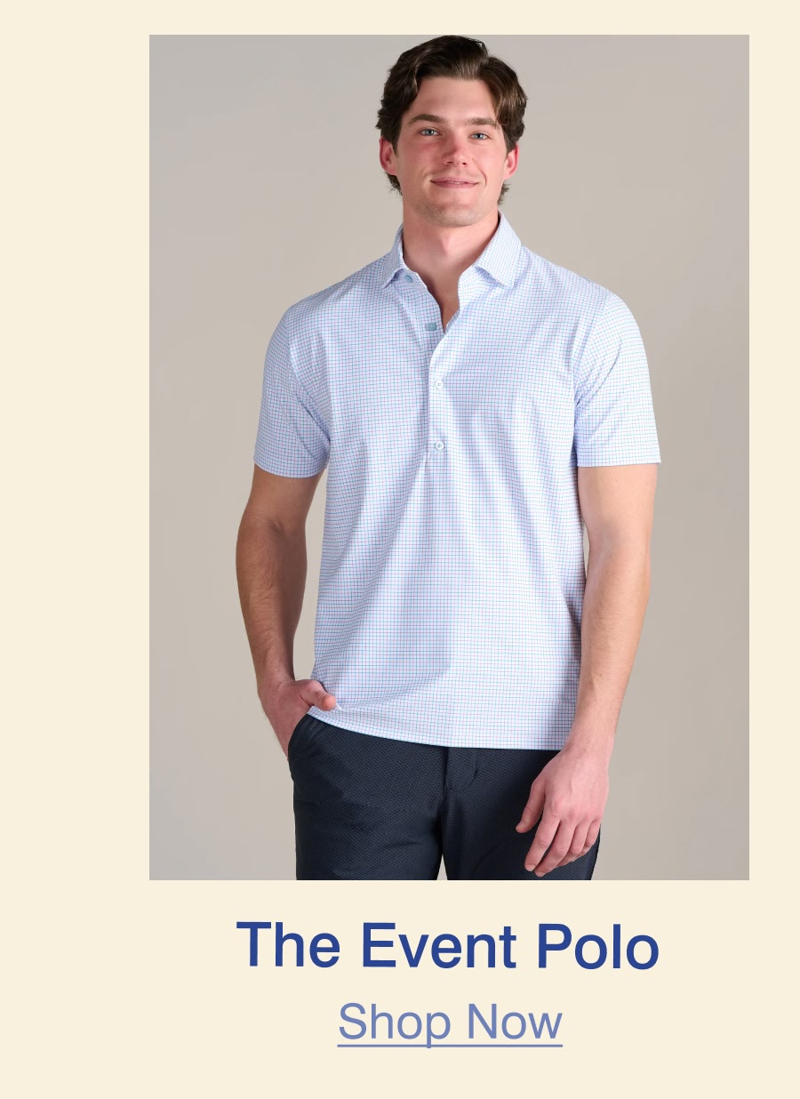 The Event Polo
