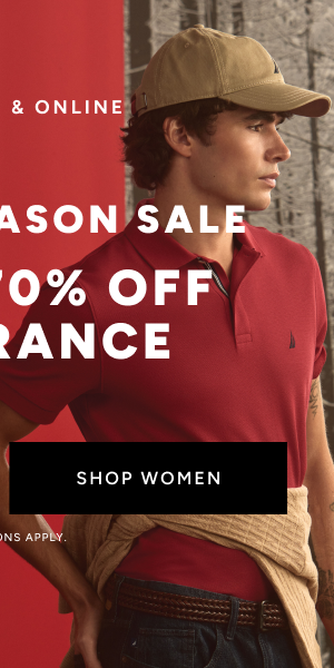 Shop Women's Clearance