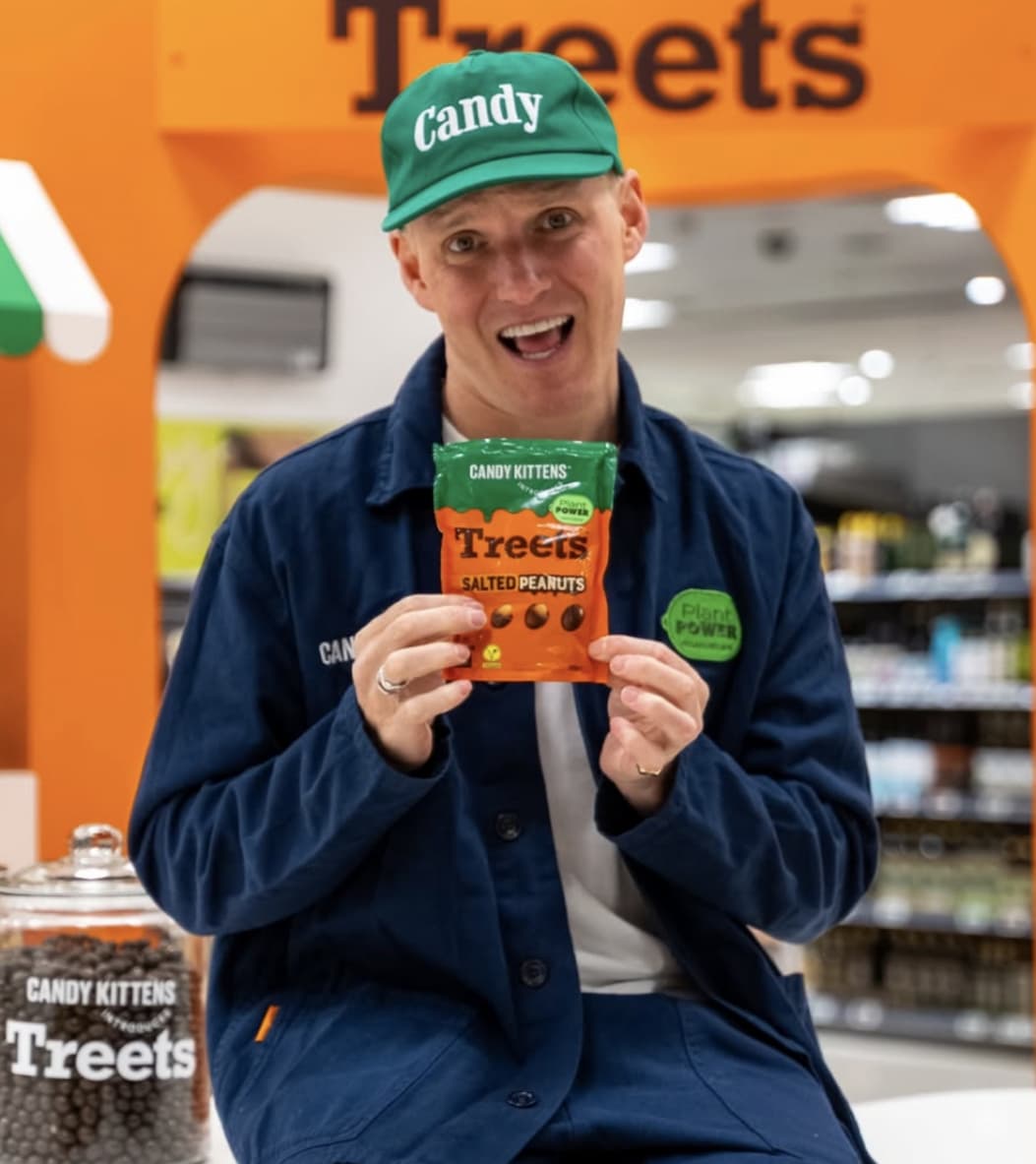Gift Treets