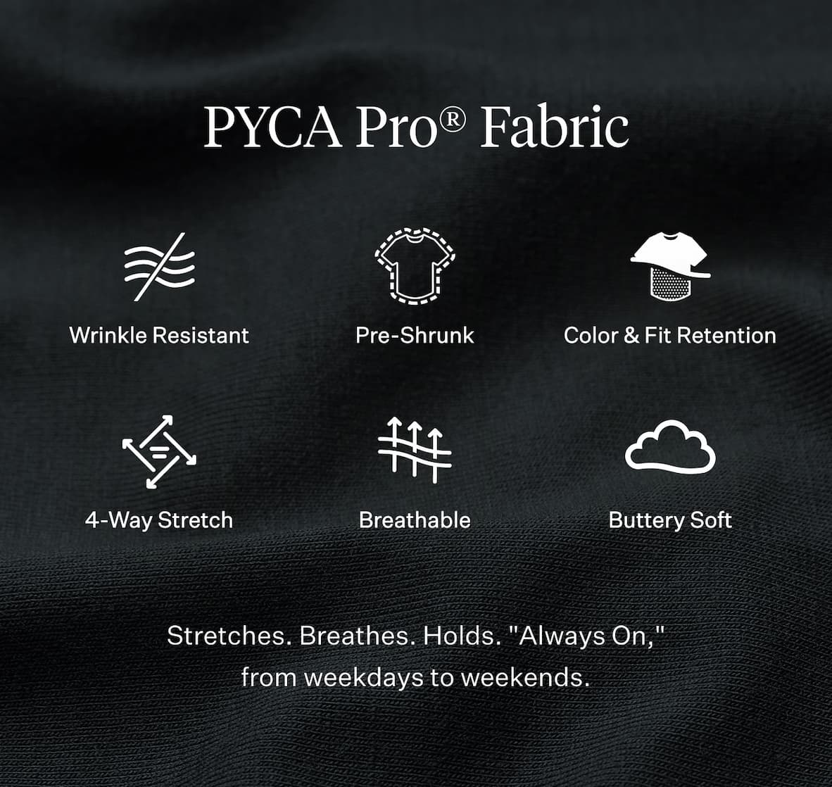 PYCA Pro®