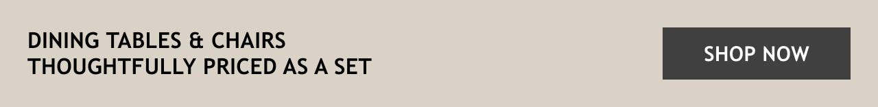 Button: Dining Bundle