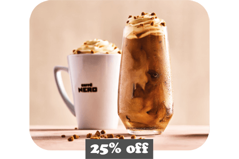 25% off