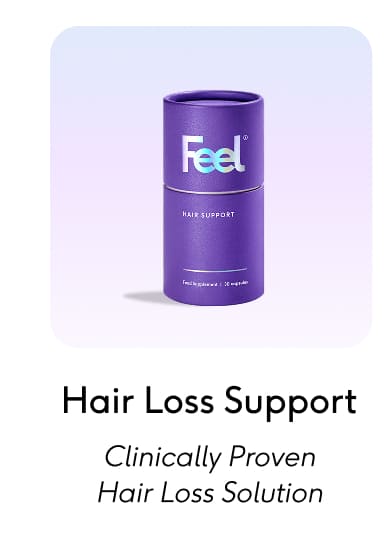 Hair Support