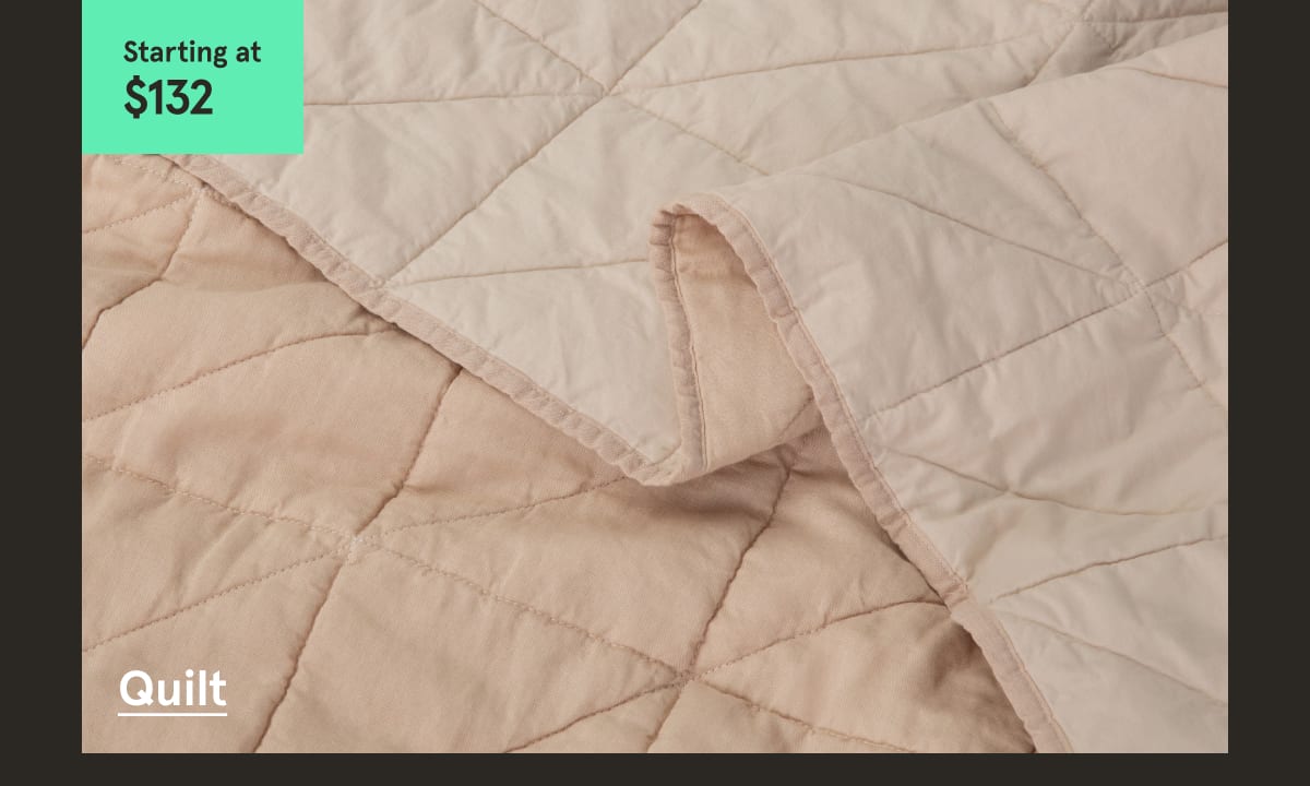 Quilts