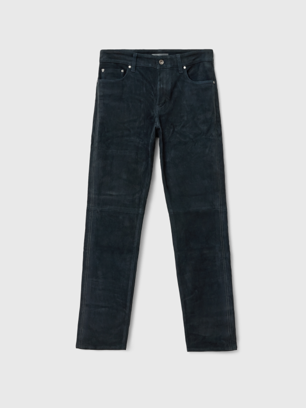 ETON LEATHER PANT