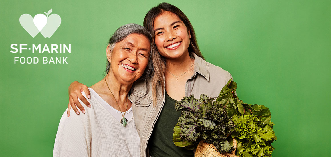 San Francisco-Marin Food Bank