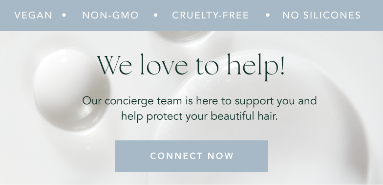 Ask Our Concierge Team - Connect Now 