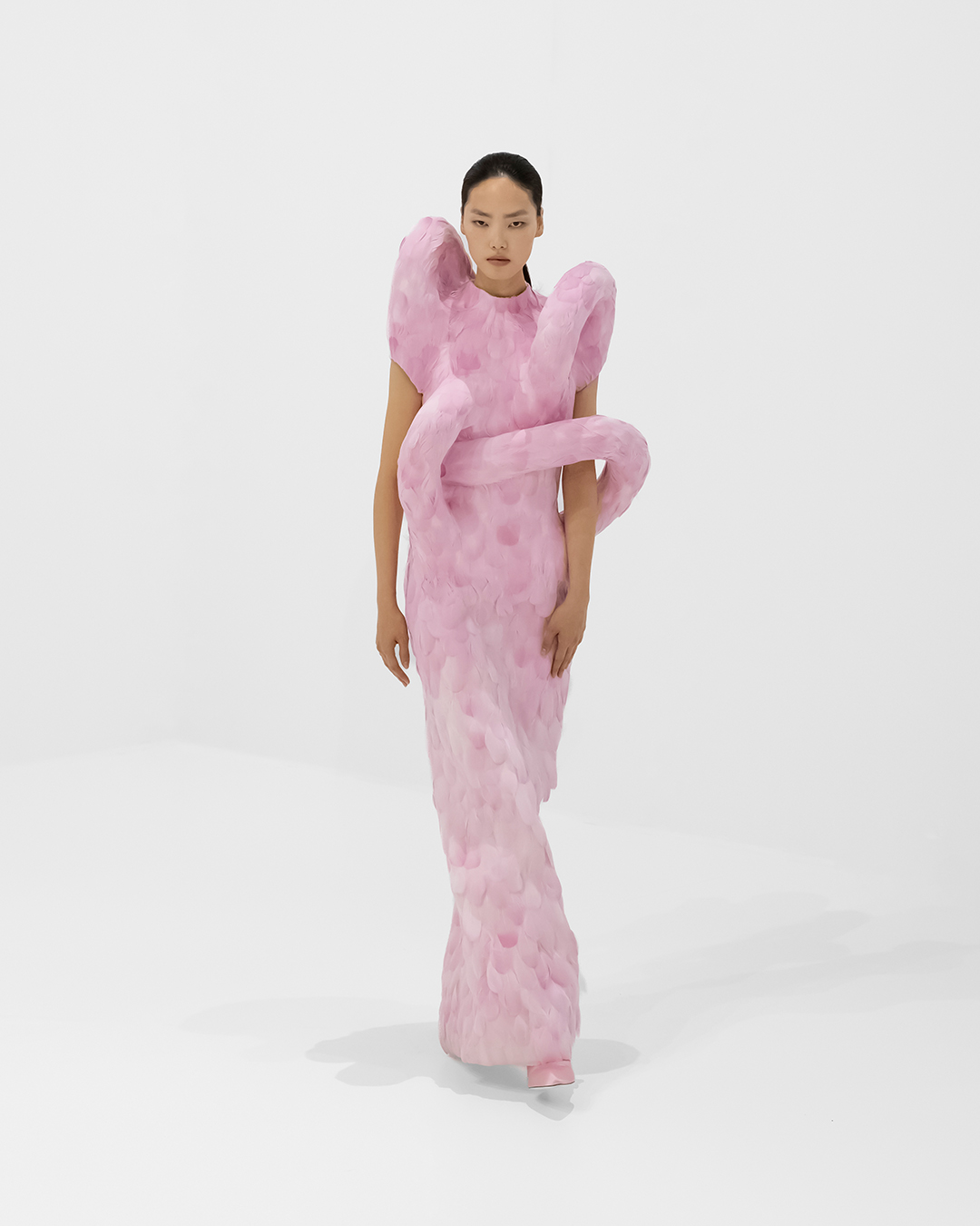 Haute Couture - Looks