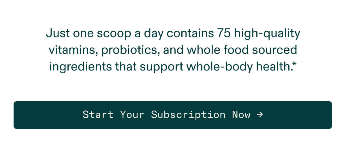 Start Your Subscription