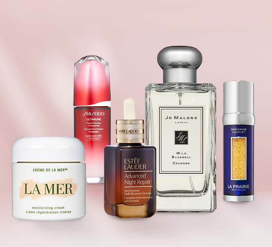 Shop Prestige Beauty