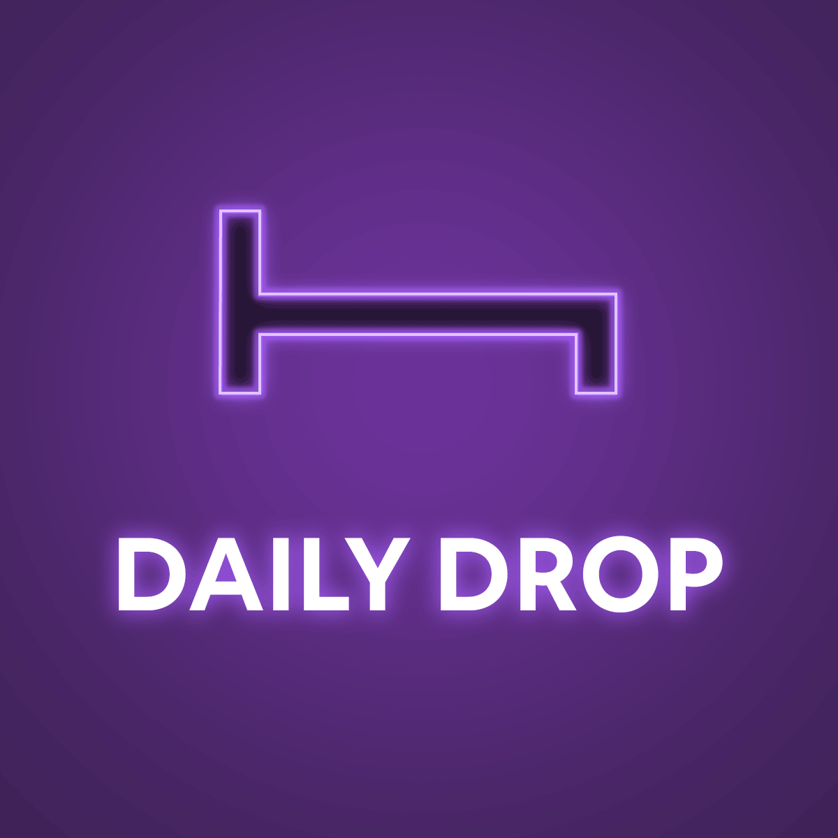 Daily Drop