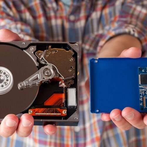 Want to Speed Up Your PC? Try This Trick On Your Storage Drive Right Now