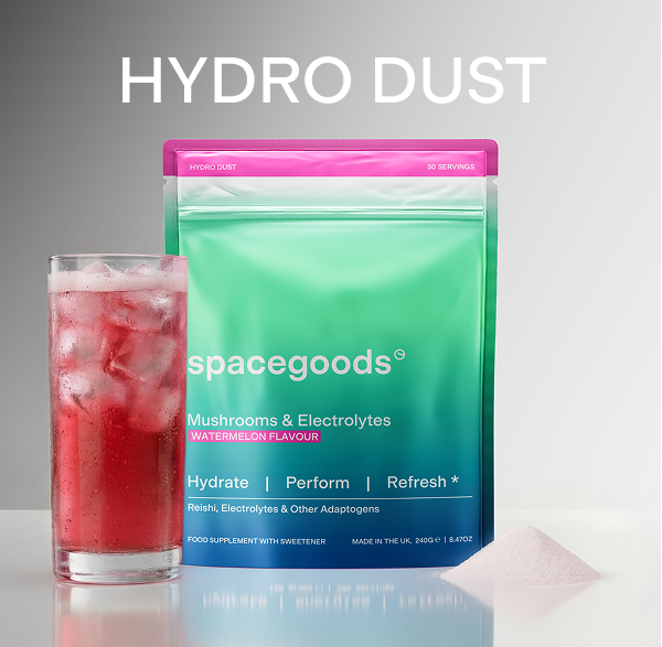Hydro Dust
