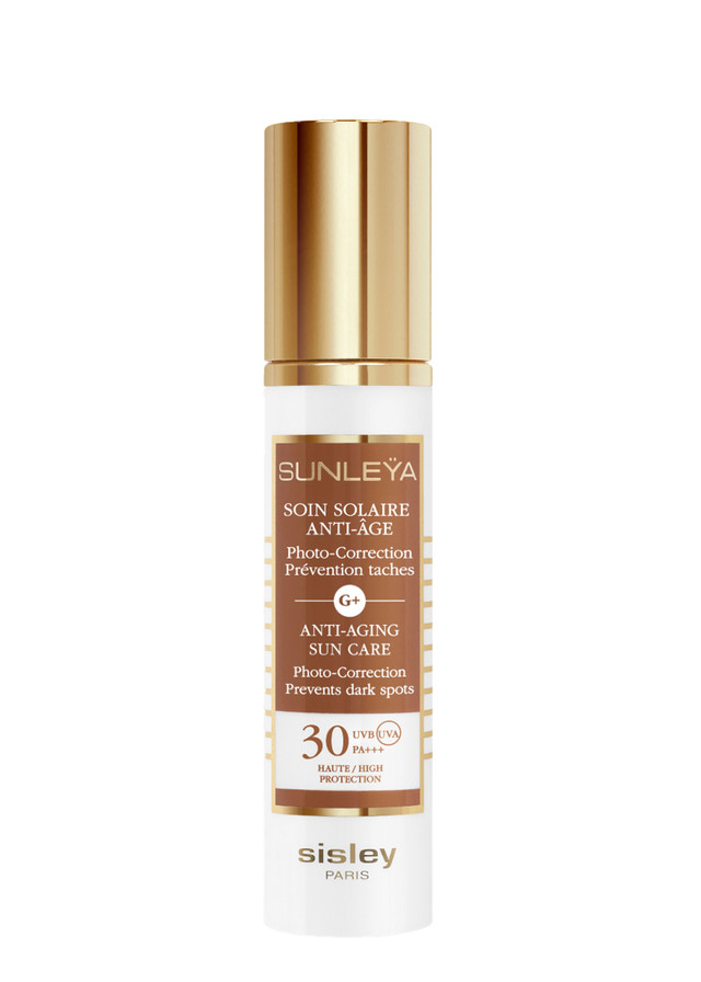 SISLEY Sunleya Face Cream SPF30+