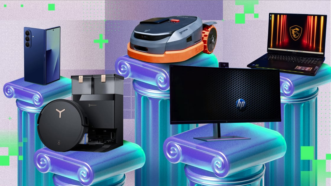 Want to Win the Holidays? These 15 High-End Tech Gifts Are Worth the Splurge