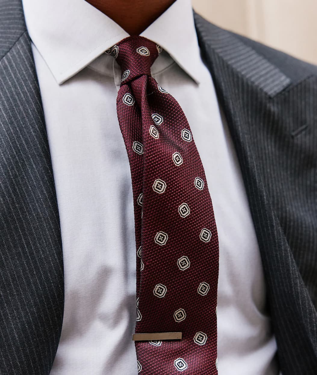 New Year, New Style Starts Here