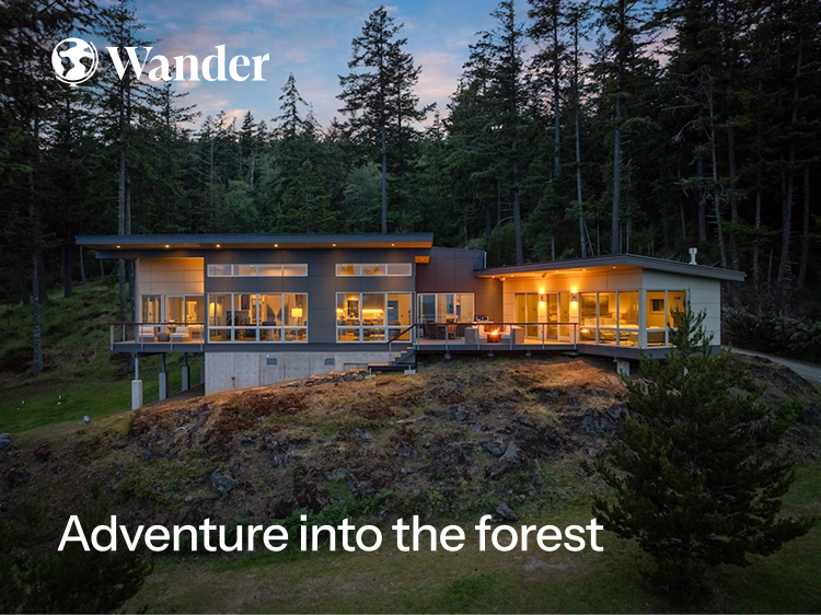 Wander