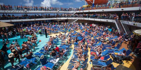 6 Ways to Skip Cruise Lines