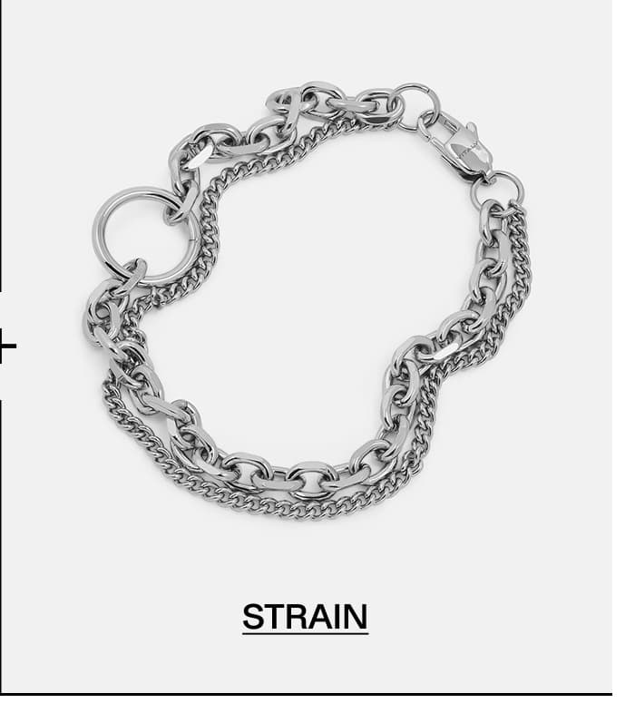 Strain