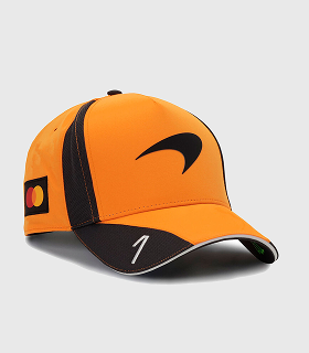 Lando Norris Cap