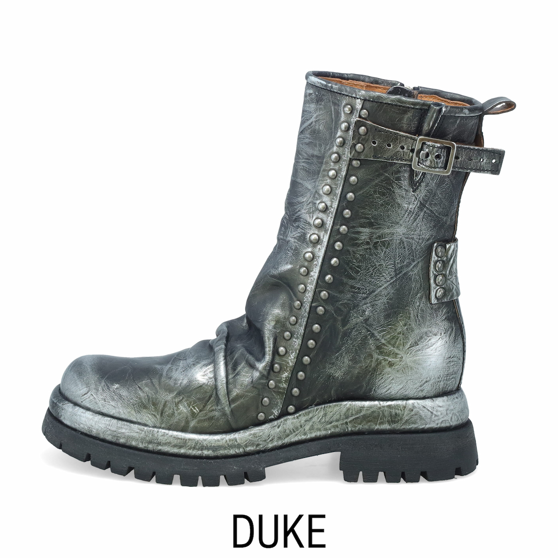 DUKE BOOT