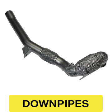 Downpipes