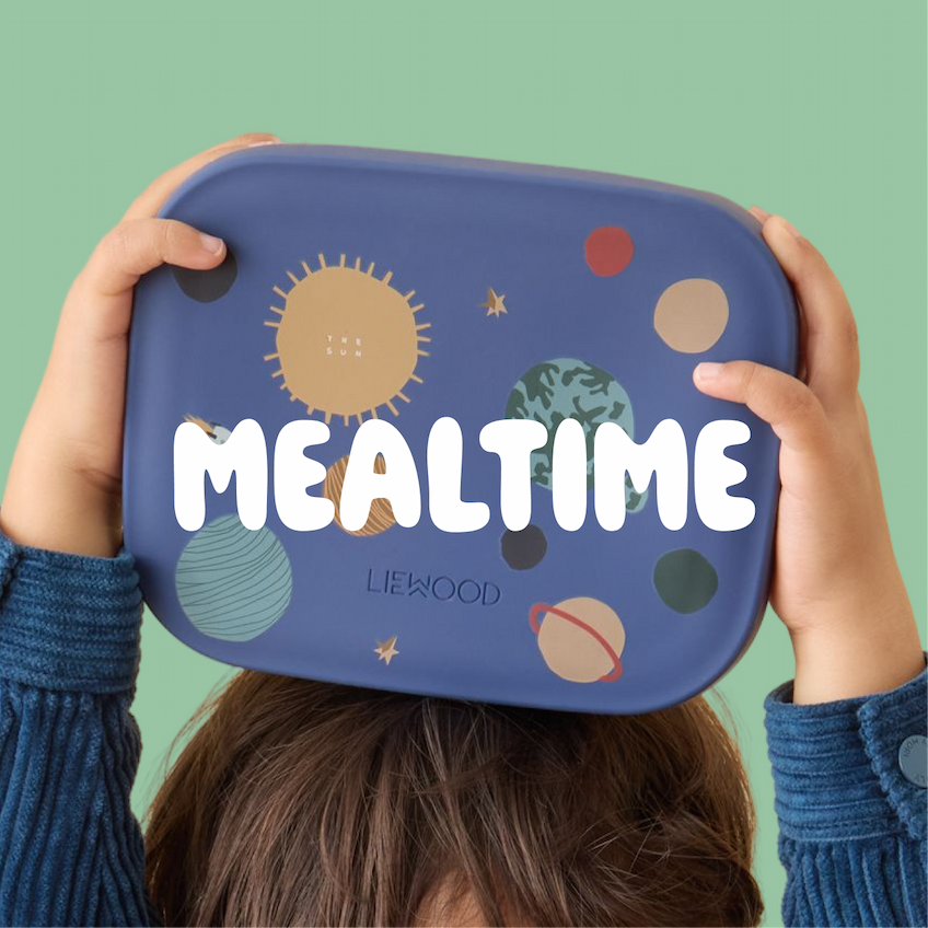 mealtime