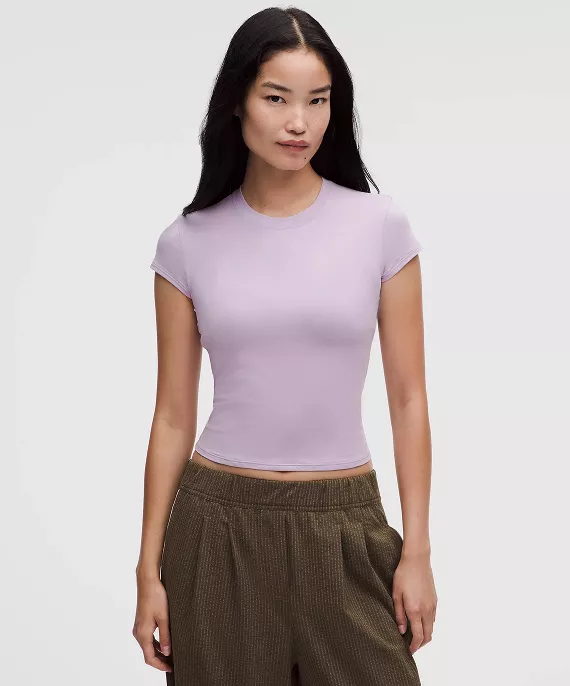 Organic Cotton Baby Tee