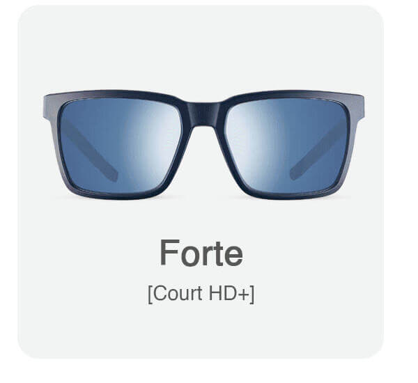 Forte [Court HD+]