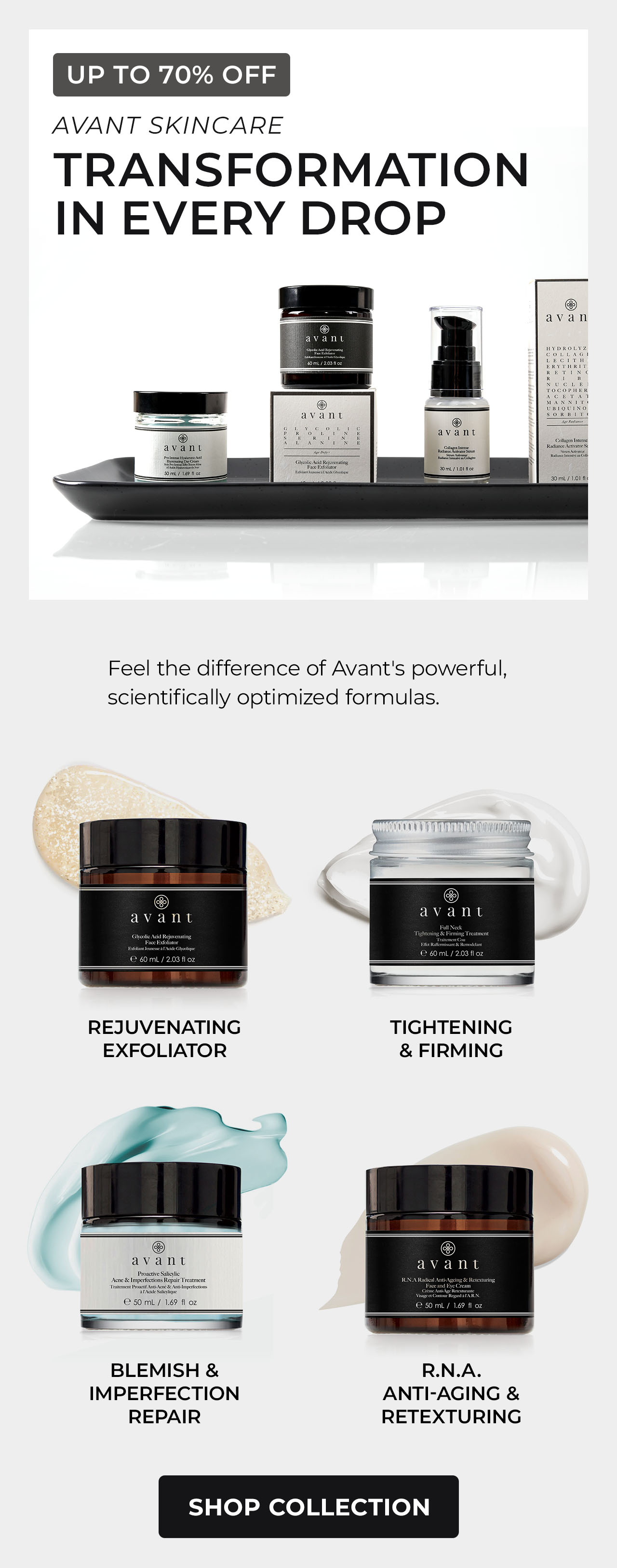 Avant Skincare