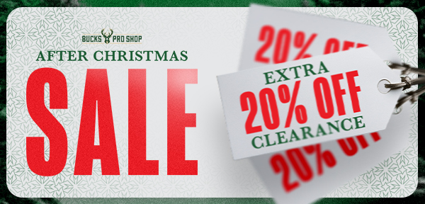 Christmas Sale