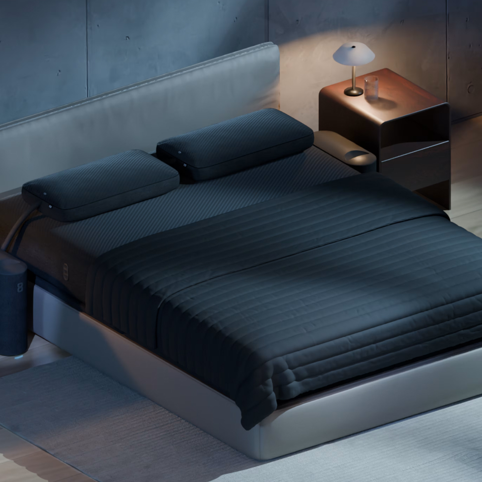 Eight Sleep Mattress