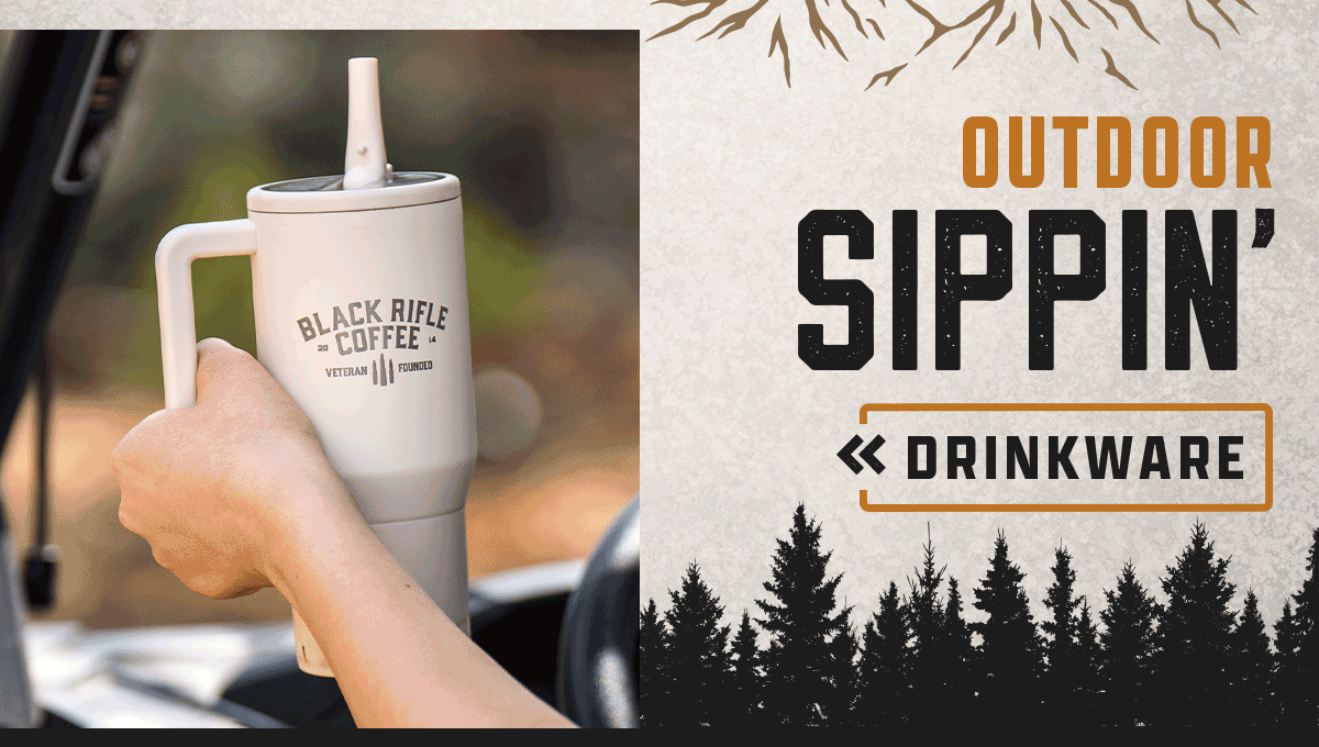 Shop drinkware