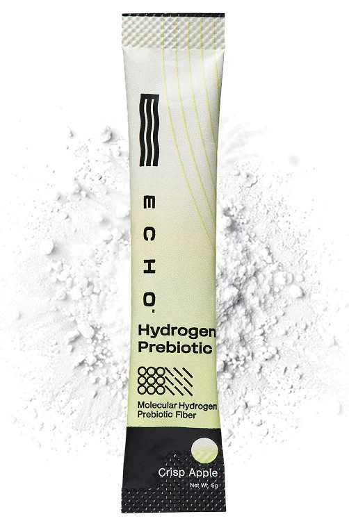 Hydrogen Prebiotic