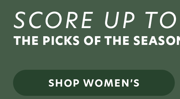 Shop Women's