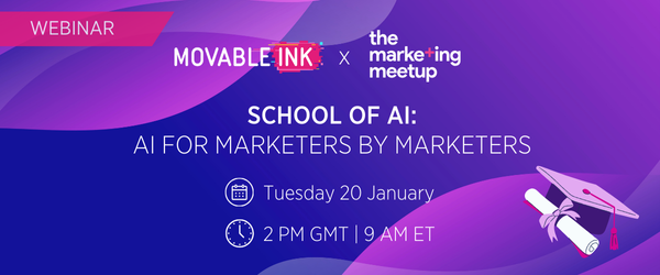The Marketing Meetup