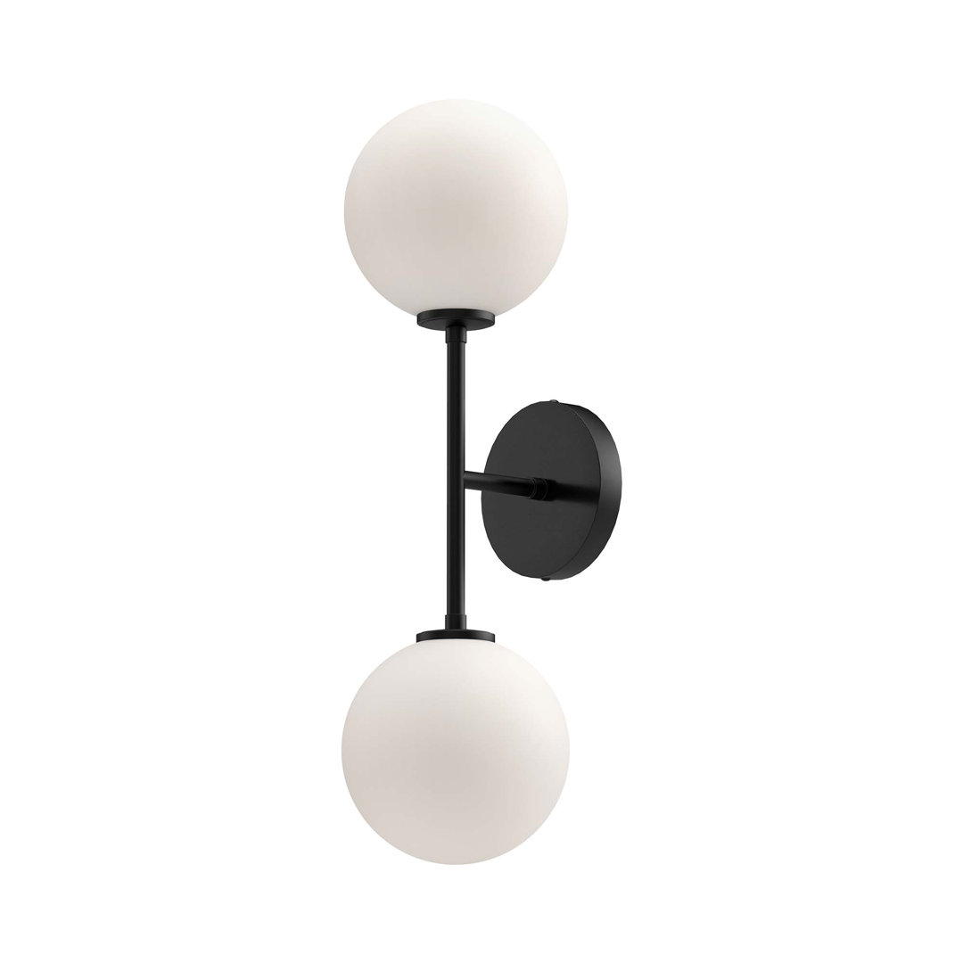 Cassia 2-Light Vanity Light