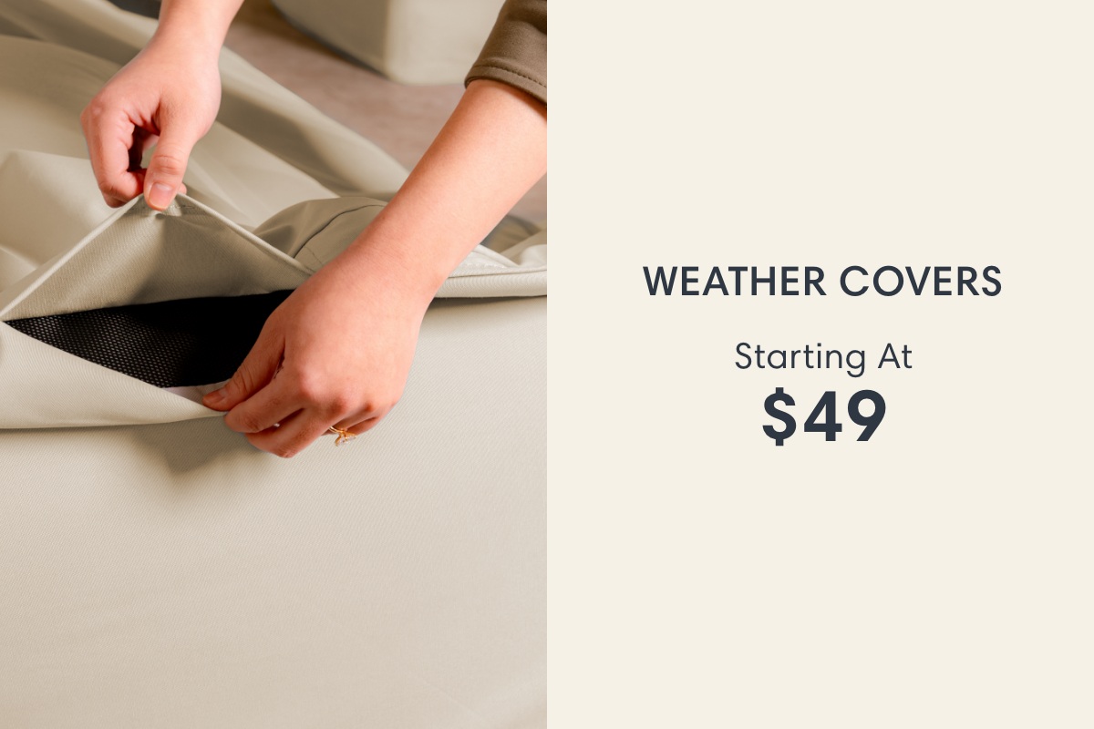 Weather Covers