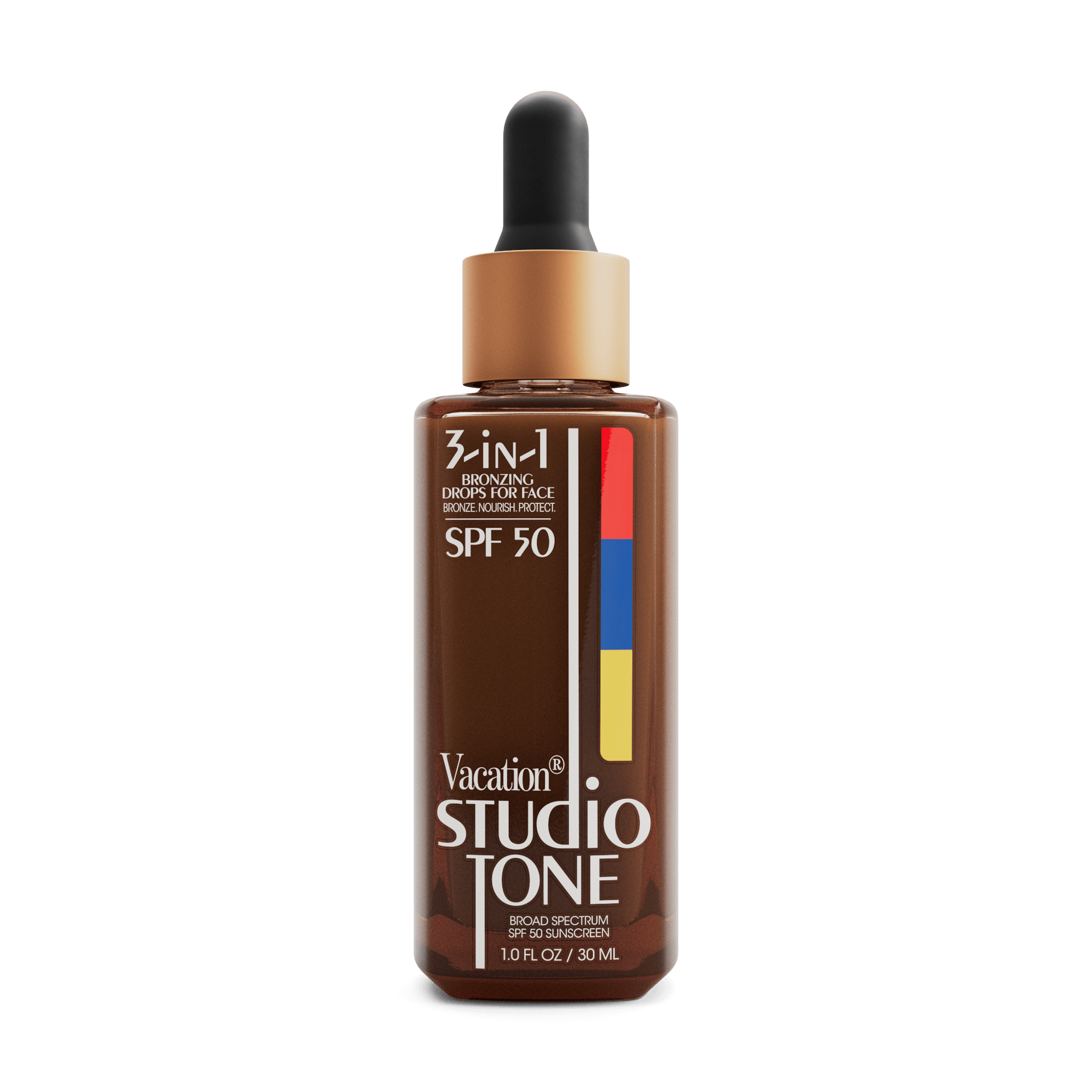 Image of Studio Tone SPF 50
