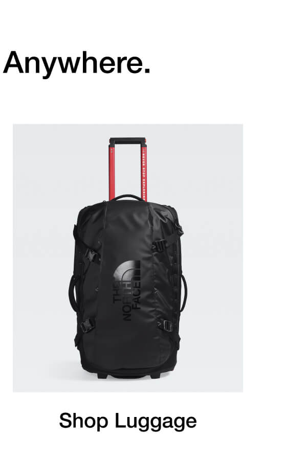 Shop Luggage