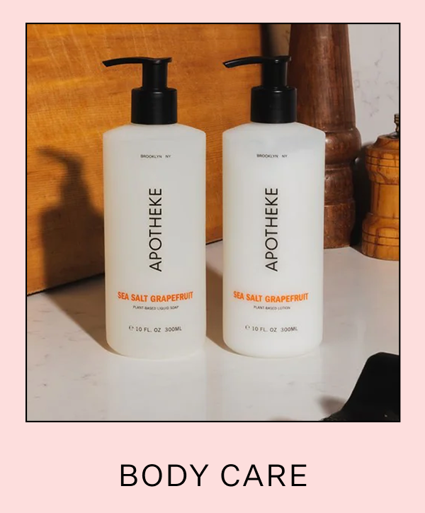Body Care