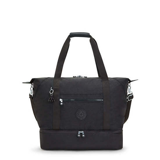 Art M Weekender Tote Bag