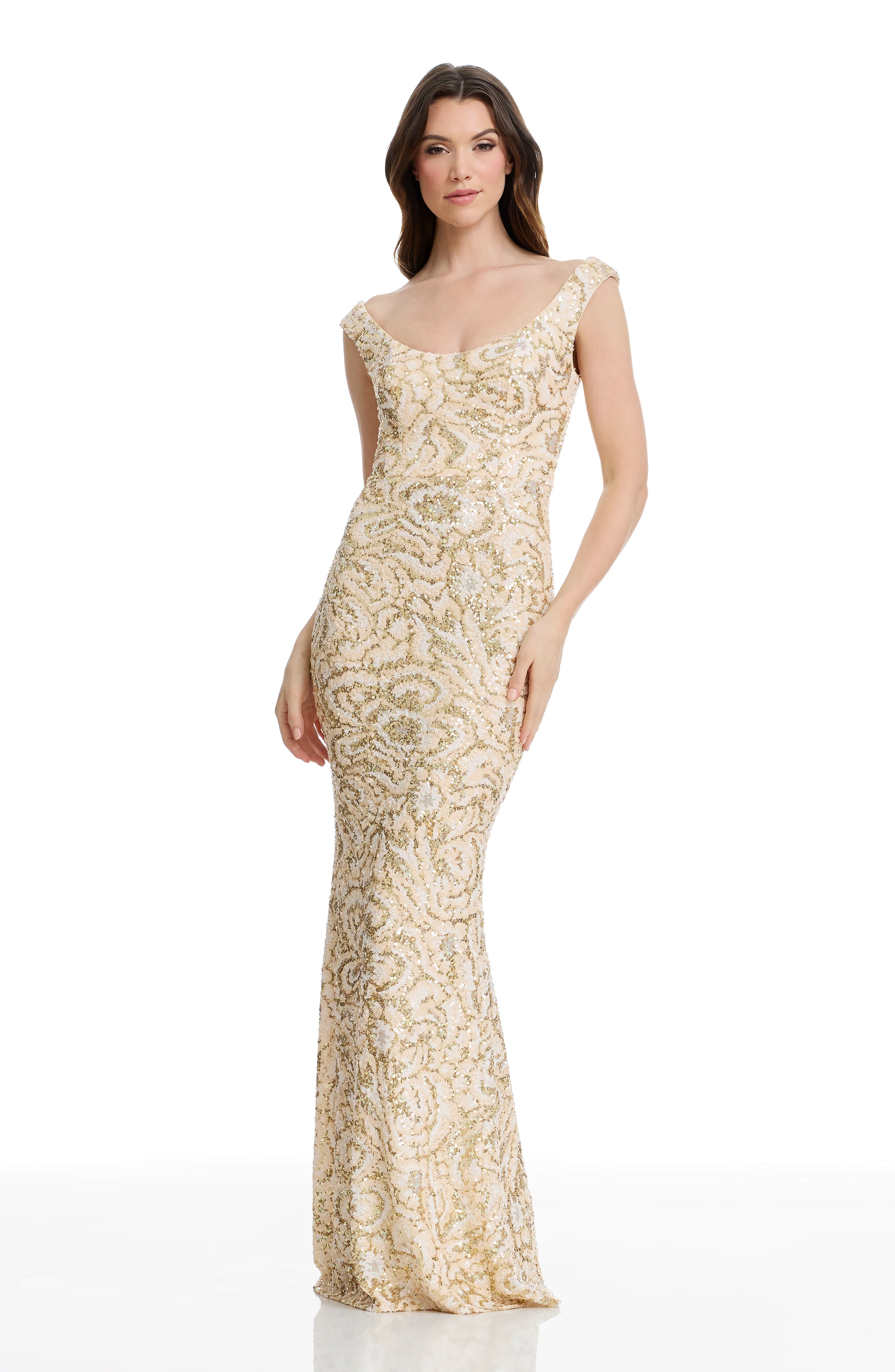 Image of Josie Dress