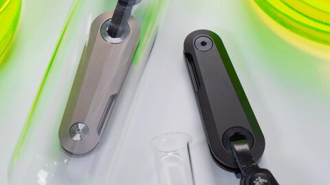 This Tiny, Super-Affordable Folder Is Built as Strong as a Knife Three Times Its Size