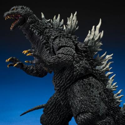 Godzilla [2003] Action Figure