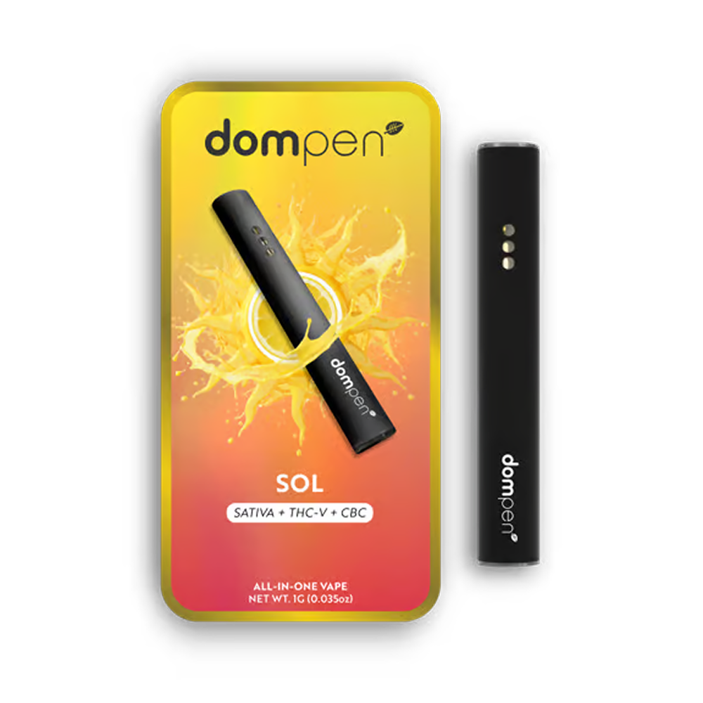 Dompen